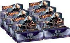 Booster Box Magic Dark Ascension Prices