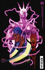 Justice Society of America [Hero] #4 (2023) Comic Books Justice Society of America Prices