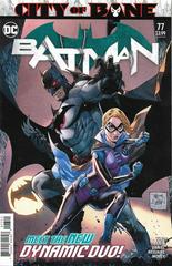 Batman #77 (2019) Comic Books Batman Prices