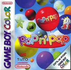 Pop'n Pop PAL GameBoy Color Prices