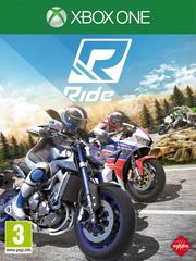 Ride PAL Xbox One Prices