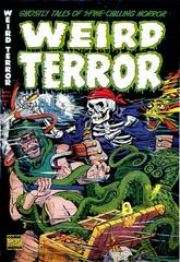 Weird Terror #2 (1952) Comic Books Weird Terror Prices