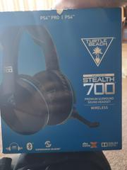 Turtle Beach Stealth 700 Playstation 4 Prices