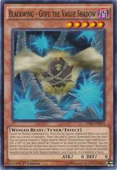 Blackwing - Gofu the Vague Shadow YuGiOh The Dark Illusion Prices