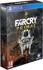 Far Cry Primal [Collector's Edition] PAL Playstation 4 Prices