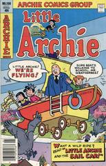 Little Archie #150 (1980) Comic Books Little Archie Prices