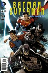 Batman / Superman [Variant] Comic Books Batman / Superman Prices