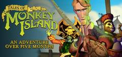 Tales of Monkey Island PC Games Prices