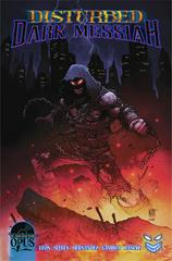 Disturbed: Dark Messiah [2nd Print] Comic Books Disturbed: Dark Messiah Prices