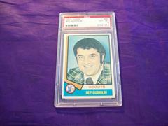 Bep Guidolin #34 Hockey Cards 1974 Topps Prices