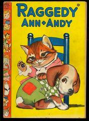 Raggedy Ann and Andy #27 (1948) Comic Books Raggedy Ann and Andy Prices