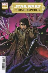 Star Wars: The High Republic [Height] #7 (2021) Comic Books Star Wars: The High Republic Prices
