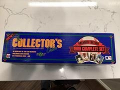 Complete Set Baseball Cards 1989 Upper Deck Prices