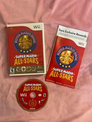 Game | Super Mario All-Stars Limited Edition Wii