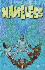 Nameless #5 (2015) Comic Books Nameless Prices