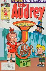 Little Audrey #1 (1992) Comic Books Little Audrey Prices
