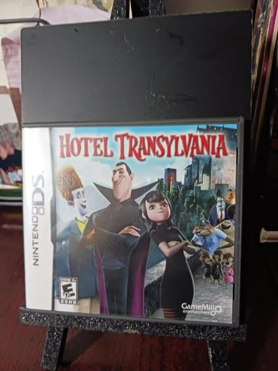 Hotel Transylvania photo