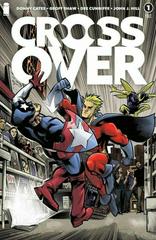 Crossover [Moline] Comic Books Crossover Prices