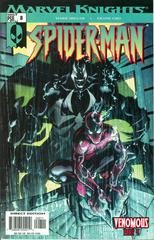 Marvel Knights Spider-Man #8 (2005) Comic Books Marvel Knights Spider-Man Prices