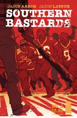 Southern Bastards [3rd Print] Comic Books Southern Bastards Prices
