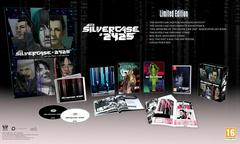 The Silver Case 2425 [Limited Edition] PAL Nintendo Switch Prices