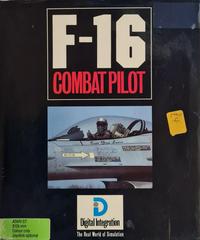 F-16 Combat Pilot Atari ST Prices