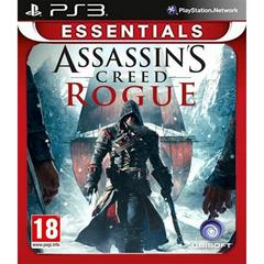 Assassin's Creed: Rogue [Essentials] PAL Playstation 3 Prices