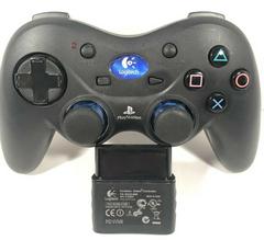 Logitech ps2 shop controller wireless