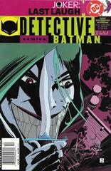 Detective Comics [Newsstand] #763 (2001) Comic Books Detective Comics Prices