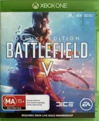 Battlefield V: Deluxe Edition PAL Xbox Series X Prices