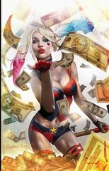 Harley Quinn 25th Anniversary Special [Horn B] #1 (2017) Comic Books Harley Quinn 25th Anniversary Special Prices