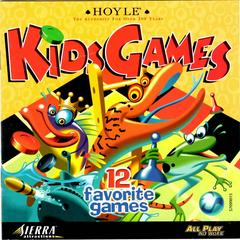 Hoyle Kids Games PC Games Prices
