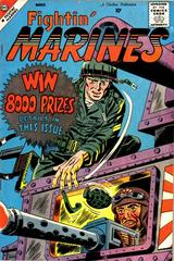 Fightin' Marines #29 (1959) Comic Books Fightin' Marines Prices