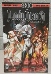 Lady Death: Enchantments Comic Books Lady Death: Enchantments Prices