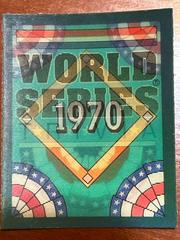 Brooks Dazzles 'Em #3 Baseball Cards 1991 Score Magic Motion Trivia World Series Prices