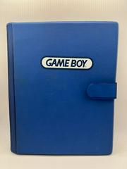 Game Boy Organizer [Blue] GameBoy Prices
