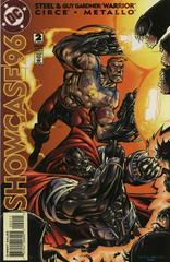 Showcase '96 #2 (1996) Comic Books Showcase '96 Prices