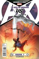 Avengers vs. X-Men [Avengers] Comic Books Avengers vs. X-Men Prices