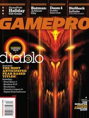 GamePro [December 2010] GamePro Prices