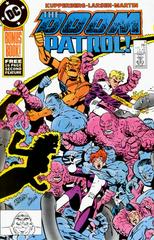 Doom Patrol #9 (1988) Comic Books Doom Patrol Prices