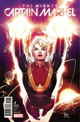 The Mighty Captain Marvel [Siqueira] Comic Books Mighty Captain Marvel Prices