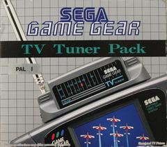 TV Tuner Pack PAL Sega Game Gear Prices