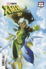 X-Men '97 [Harvey] #1 (2024) Comic Books X-Men '97 Prices