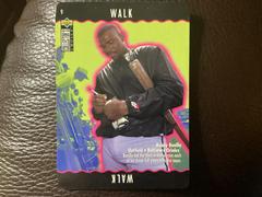 Bobby Bonilla (Walk) #9 Baseball Cards 1996 Collector's Choice You Make Play Prices