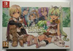 Rune Factory 4 Special [Archival Edition] PAL Nintendo Switch Prices
