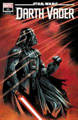Star Wars: Darth Vader [Duursema] #11 (2021) Comic Books Star Wars: Darth Vader Prices