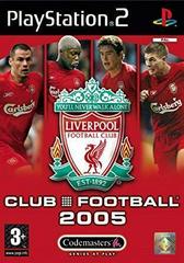 Club Football 2005: Liverpool PAL Playstation 2 Prices