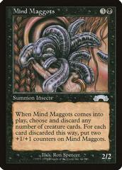 Mind Maggots Magic Exodus Prices