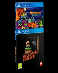 Halloween Forever PAL Playstation 4 Prices