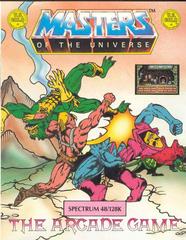 Masters of the Universe: The Arcade Game ZX Spectrum Prices